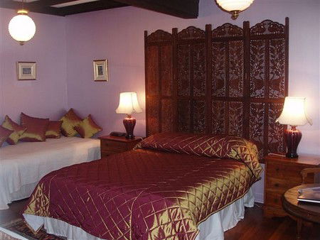 Flinders Park Lodge - Tourism Canberra 0