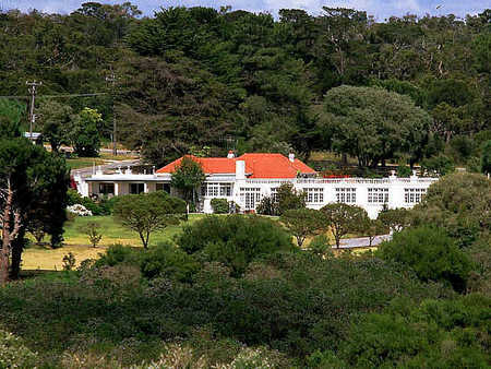 Flinders Park Lodge - Tourism Canberra 2