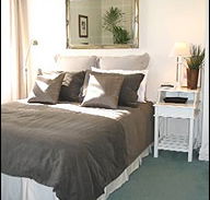 Foreshore Apartments - Tourism Canberra