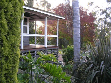 Forest Lodge Resort - Tourism Canberra