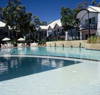 Mandurah Quay Resort - Tourism Canberra