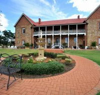 Faversham House York - Tourism Canberra