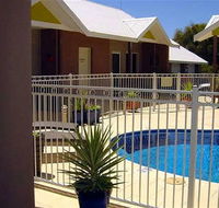 Gecko Lodge - Tourism Canberra