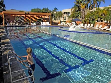 Kalbarri Beach Resort - Tourism Canberra 1
