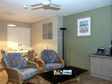 Kalbarri Beach Resort - Tourism Canberra 2