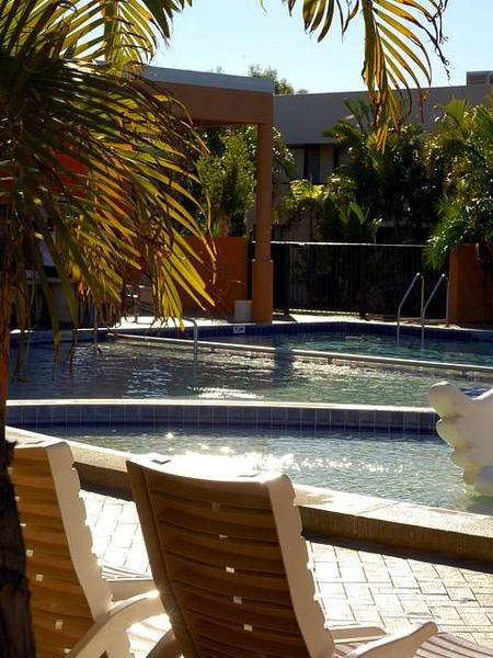 Kalbarri Beach Resort - Tourism Canberra 3
