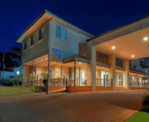Kalbarri Edge Resort - Tourism Canberra