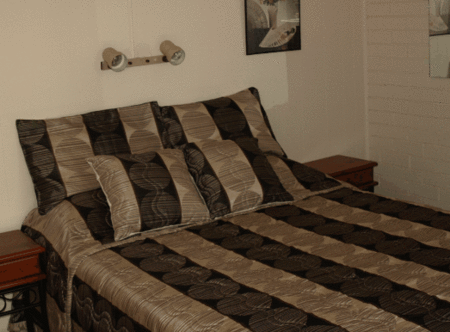 Kalbarri Reef Villas - Tourism Canberra