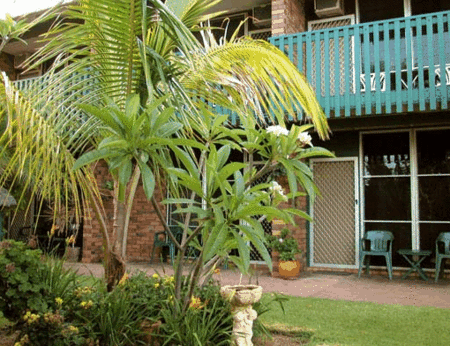Kalbarri Reef Villas - Tourism Canberra 1