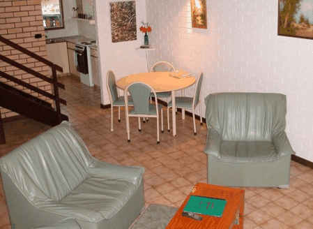 Kalbarri Reef Villas - Tourism Canberra 2