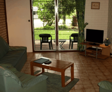 Kalbarri Reef Villas - Tourism Canberra 3