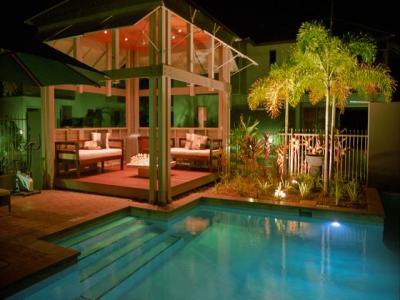 Broome Apts Park Court - Tourism Canberra 0