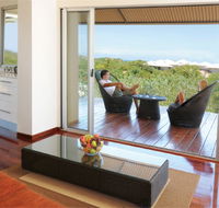 Eco Beach Wilderness Retreat - Tourism Canberra