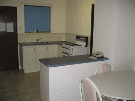 Glenvale Lodge - Tourism Canberra