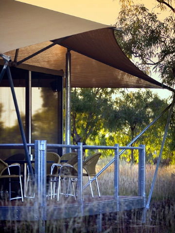 Nanutarra WA Tourism Canberra