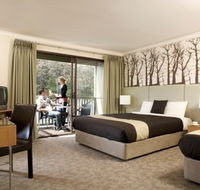 Karri Valley Resort - Tourism Canberra