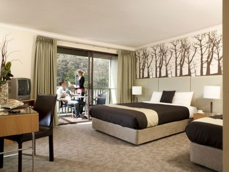 Karri Valley Resort - Tourism Canberra 0