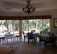 Lakeview Lodge - Tourism Canberra