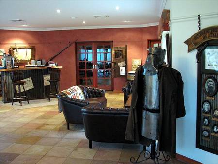 Lakeview Lodge - Tourism Canberra 3