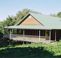 Yallingup Forest Resort - Tourism Canberra