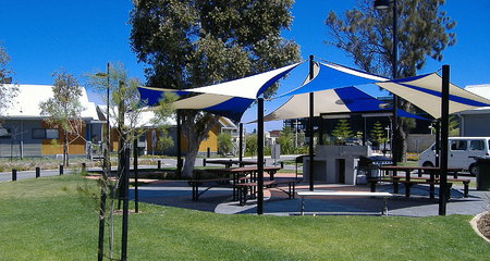 Mandurah Ocean Marina Chalets - Tourism Canberra 0