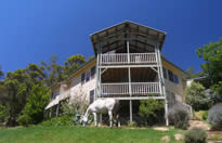 Nannup Valley Retreat - Tourism Canberra 0