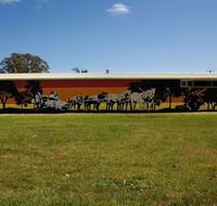 Northcliffe Bibbulmun Break Motel - Tourism Canberra