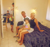 Onslow Mackerel Motel - Tourism Canberra