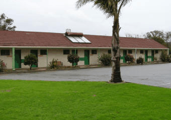 Mount Barker Valley Views Motel  Chalets - Tourism Canberra