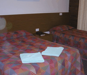 Mount Barker Valley Views Motel & Chalets - Tourism Canberra 1