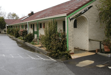 Mount Barker Valley Views Motel & Chalets - Tourism Canberra 2