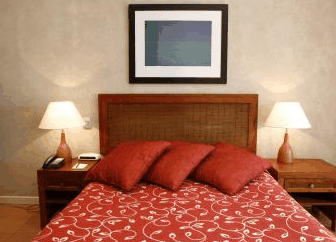 Mercure Broome - Tourism Canberra 1