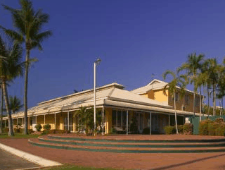 Mercure Broome - Tourism Canberra 2