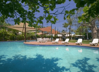 Mercure Broome - Tourism Canberra 4