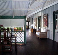 McAlpine House - Tourism Canberra