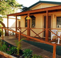 Wintersun Caravan  Tourist Park - Tourism Canberra