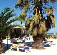 Tradewinds Seafront Apartments - Tourism Canberra