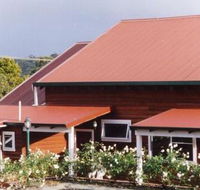 Pemberton Old Picture Theatre Holiday Apartments - Tourism Canberra