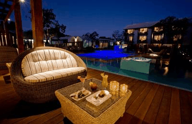 Pinctada Cable Beach Resort  Spa - Tourism Canberra