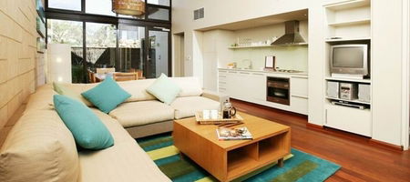 Pullman Resort Bunker Bay - Tourism Canberra 1