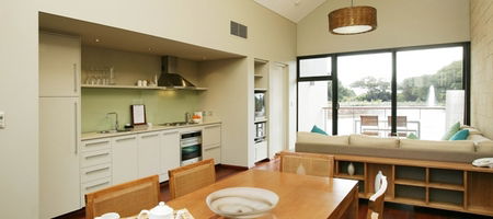 Pullman Resort Bunker Bay - Tourism Canberra 2