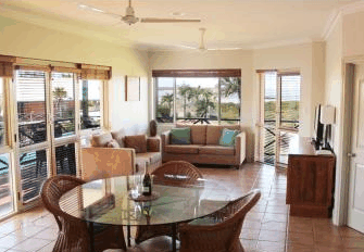 Moonlight Bay Suites - Tourism Canberra