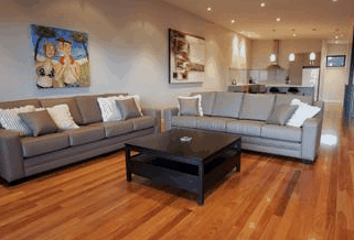 Regency Beach Club - Tourism Canberra