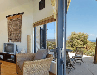 Redgate Beach Escape - Tourism Canberra 1