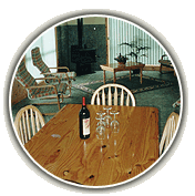 Riverside Retreat Chalets - Tourism Canberra