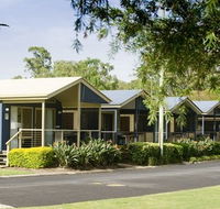 Ferry Reserve Holiday Park - Tourism Canberra
