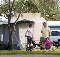 Corindi Beach Holiday Park - Tourism Canberra