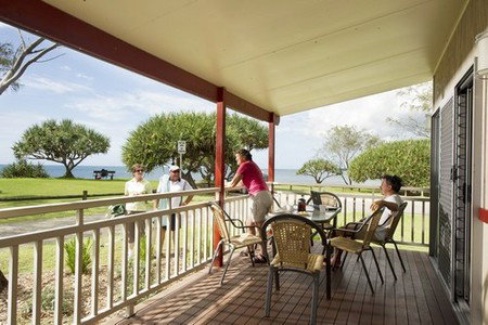 Corindi Beach Holiday Park - Tourism Canberra 2