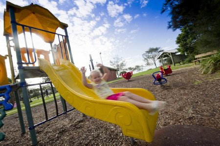 Corindi Beach Holiday Park - Tourism Canberra 5