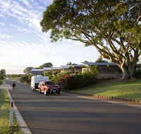 Urunga Heads Holiday Park - Tourism Canberra